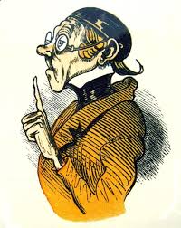 besserwisser